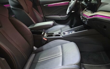 Skoda Octavia IV, 2023 год, 2 750 000 рублей, 14 фотография