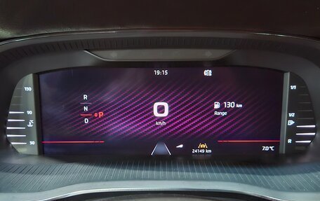 Skoda Octavia IV, 2023 год, 2 750 000 рублей, 10 фотография