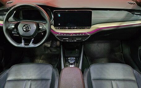 Skoda Octavia IV, 2023 год, 2 750 000 рублей, 9 фотография