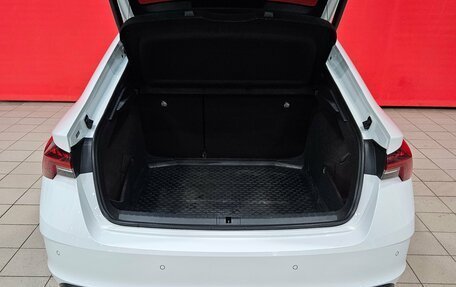 Skoda Octavia IV, 2023 год, 2 750 000 рублей, 24 фотография