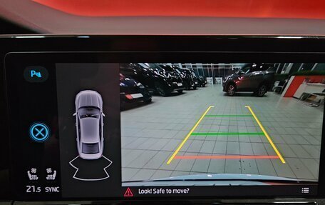 Skoda Octavia IV, 2023 год, 2 750 000 рублей, 22 фотография