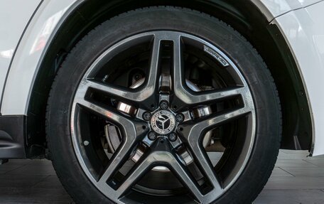 Mercedes-Benz GLS, 2017 год, 4 499 000 рублей, 6 фотография