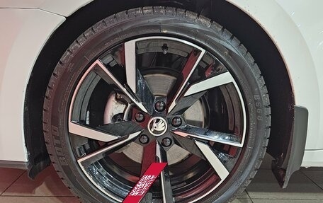 Skoda Octavia IV, 2023 год, 2 750 000 рублей, 25 фотография