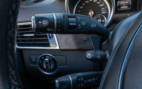 Mercedes-Benz GLS, 2017 год, 4 499 000 рублей, 15 фотография