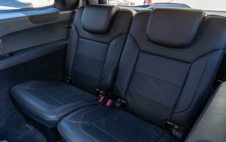 Mercedes-Benz GLS, 2017 год, 4 499 000 рублей, 11 фотография