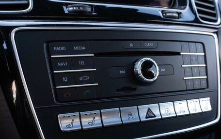 Mercedes-Benz GLS, 2017 год, 4 499 000 рублей, 21 фотография