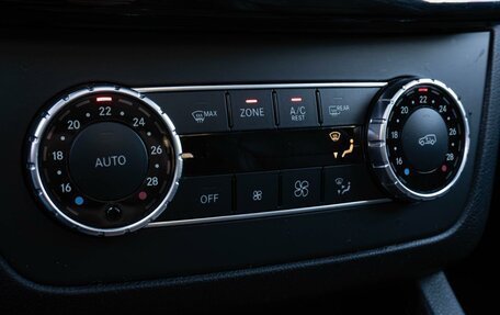 Mercedes-Benz GLS, 2017 год, 4 499 000 рублей, 22 фотография