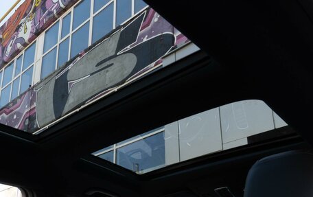 Mercedes-Benz GLS, 2017 год, 4 499 000 рублей, 25 фотография