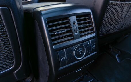 Mercedes-Benz GLS, 2017 год, 4 499 000 рублей, 32 фотография