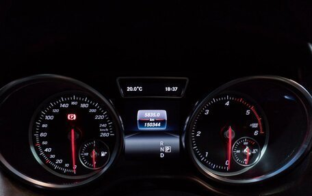 Mercedes-Benz GLS, 2017 год, 4 499 000 рублей, 33 фотография