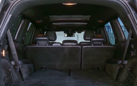 Mercedes-Benz GLS, 2017 год, 4 499 000 рублей, 35 фотография