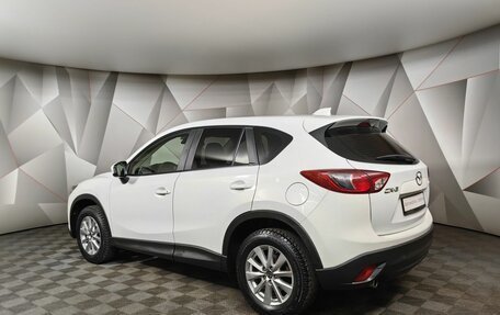 Mazda CX-5 II, 2014 год, 1 647 000 рублей, 4 фотография