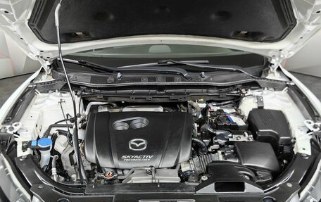 Mazda CX-5 II, 2014 год, 1 647 000 рублей, 11 фотография