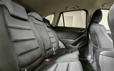 Mazda CX-5 II, 2014 год, 1 647 000 рублей, 16 фотография