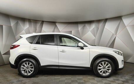Mazda CX-5 II, 2014 год, 1 647 000 рублей, 6 фотография