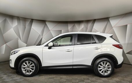 Mazda CX-5 II, 2014 год, 1 647 000 рублей, 5 фотография