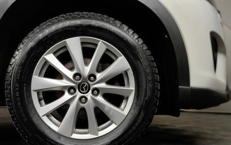 Mazda CX-5 II, 2014 год, 1 647 000 рублей, 9 фотография