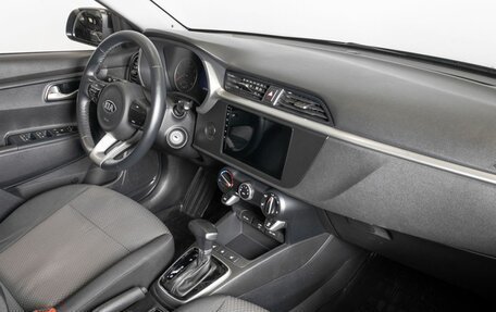 KIA Rio IV, 2020 год, 1 650 000 рублей, 7 фотография