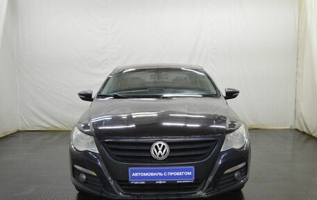 Volkswagen Passat CC I рестайлинг, 2010 год, 690 000 рублей, 2 фотография