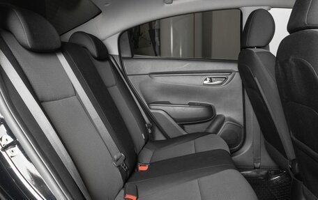 KIA Rio IV, 2020 год, 1 650 000 рублей, 8 фотография