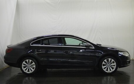 Volkswagen Passat CC I рестайлинг, 2010 год, 690 000 рублей, 4 фотография
