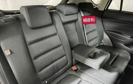 Mazda CX-5 II, 2014 год, 1 647 000 рублей, 17 фотография