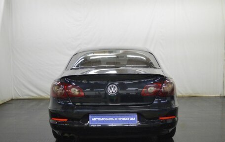 Volkswagen Passat CC I рестайлинг, 2010 год, 690 000 рублей, 6 фотография