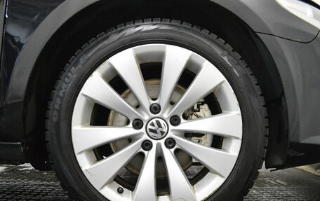 Volkswagen Passat CC I рестайлинг, 2010 год, 690 000 рублей, 9 фотография