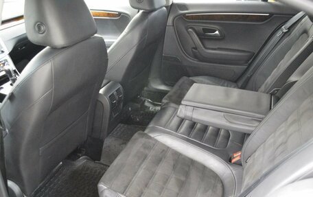 Volkswagen Passat CC I рестайлинг, 2010 год, 690 000 рублей, 11 фотография