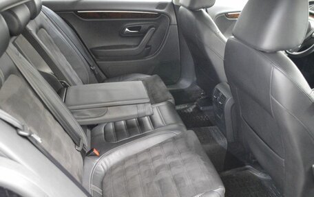 Volkswagen Passat CC I рестайлинг, 2010 год, 690 000 рублей, 13 фотография