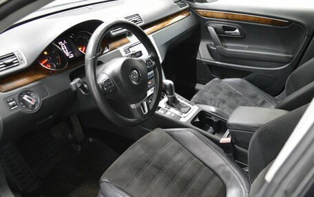 Volkswagen Passat CC I рестайлинг, 2010 год, 690 000 рублей, 10 фотография