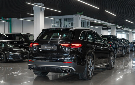 Mercedes-Benz GLC AMG, 2025 год, 10 750 000 рублей, 5 фотография