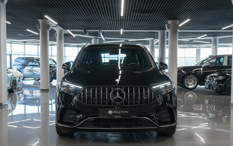 Mercedes-Benz GLC AMG, 2025 год, 10 750 000 рублей, 3 фотография