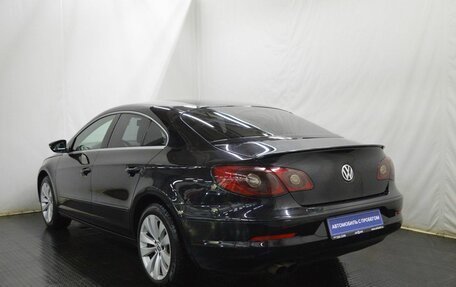 Volkswagen Passat CC I рестайлинг, 2010 год, 690 000 рублей, 7 фотография