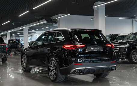 Mercedes-Benz GLC AMG, 2025 год, 10 750 000 рублей, 4 фотография