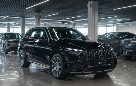 Mercedes-Benz GLC AMG, 2025 год, 10 750 000 рублей, 2 фотография