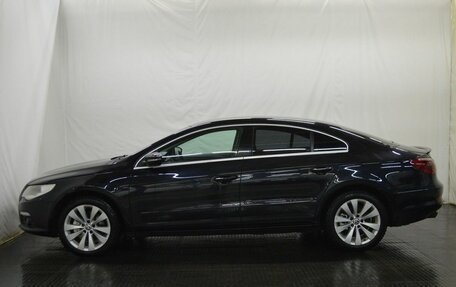 Volkswagen Passat CC I рестайлинг, 2010 год, 690 000 рублей, 8 фотография