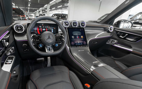 Mercedes-Benz GLC AMG, 2025 год, 10 750 000 рублей, 7 фотография