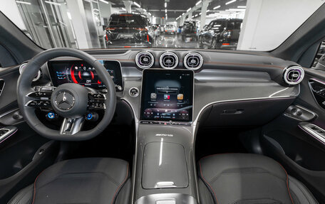 Mercedes-Benz GLC AMG, 2025 год, 10 750 000 рублей, 8 фотография