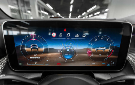 Mercedes-Benz GLC AMG, 2025 год, 10 750 000 рублей, 14 фотография