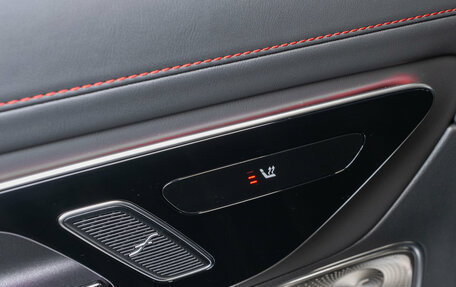 Mercedes-Benz GLC AMG, 2025 год, 10 750 000 рублей, 17 фотография