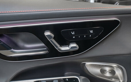 Mercedes-Benz GLC AMG, 2025 год, 10 750 000 рублей, 20 фотография