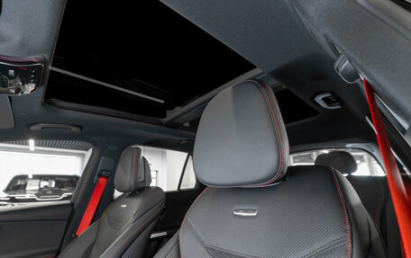 Mercedes-Benz GLC AMG, 2025 год, 10 750 000 рублей, 10 фотография