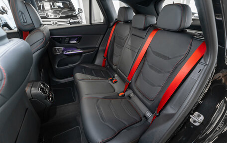 Mercedes-Benz GLC AMG, 2025 год, 10 750 000 рублей, 16 фотография