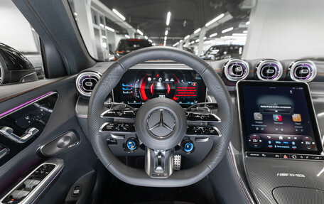 Mercedes-Benz GLC AMG, 2025 год, 10 750 000 рублей, 11 фотография