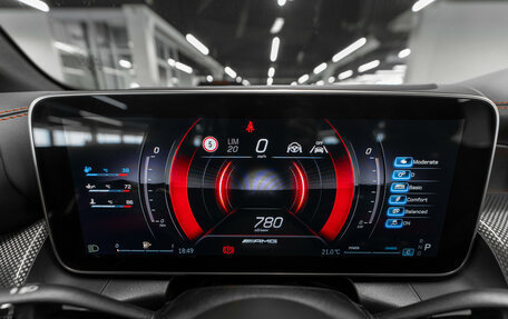 Mercedes-Benz GLC AMG, 2025 год, 10 750 000 рублей, 13 фотография