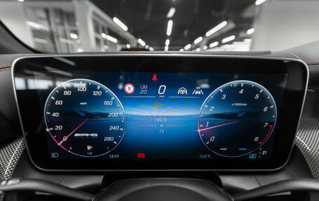 Mercedes-Benz GLC AMG, 2025 год, 10 750 000 рублей, 12 фотография