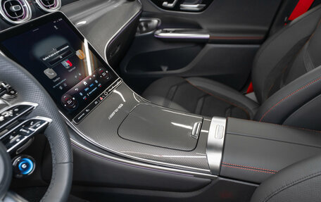 Mercedes-Benz GLC AMG, 2025 год, 10 750 000 рублей, 21 фотография