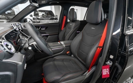 Mercedes-Benz GLC AMG, 2025 год, 10 750 000 рублей, 9 фотография