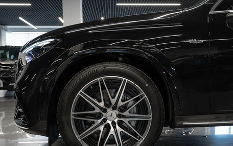 Mercedes-Benz GLC AMG, 2025 год, 10 750 000 рублей, 31 фотография